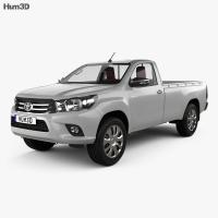 Camiones Pick-ups Sin datos CAMIONETA